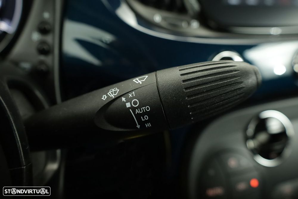 Fiat 500C 1.0 Hybrid - 22