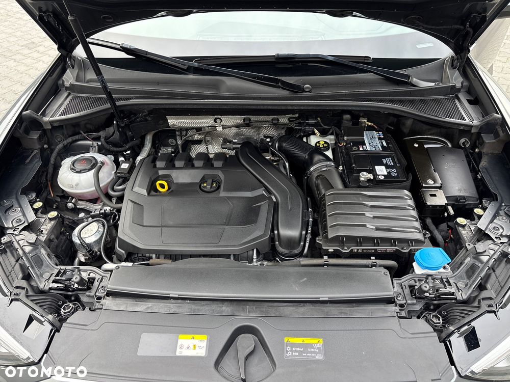 Audi Q3 Sportback 35 TFSI S-Line - 37