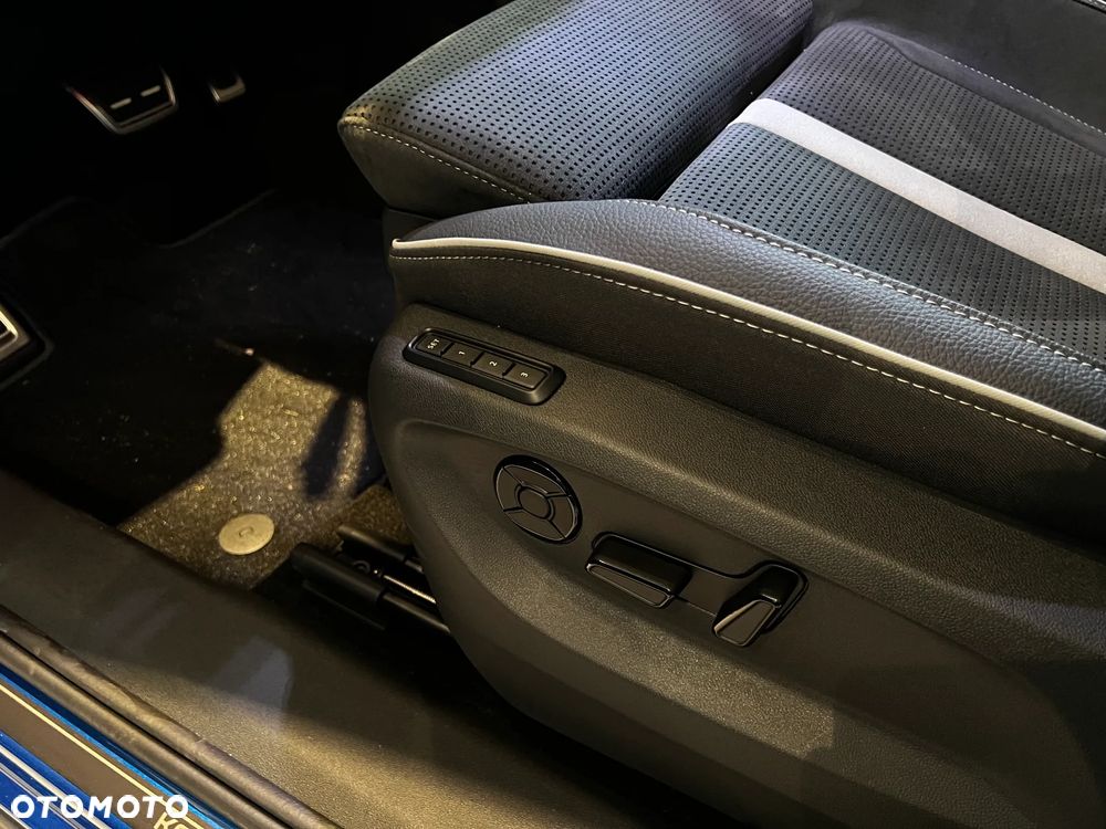 Skoda Kodiaq 1.5 TSI mHEV 4x2 Sportline DSG - 32