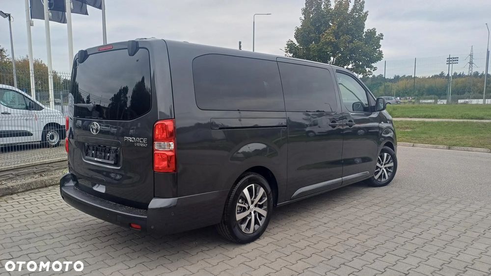 Toyota Proace Verso 2.0 D4-D Long VIP - 6