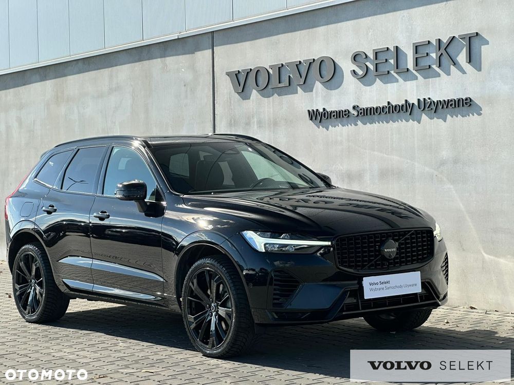 Volvo XC 60 - 3