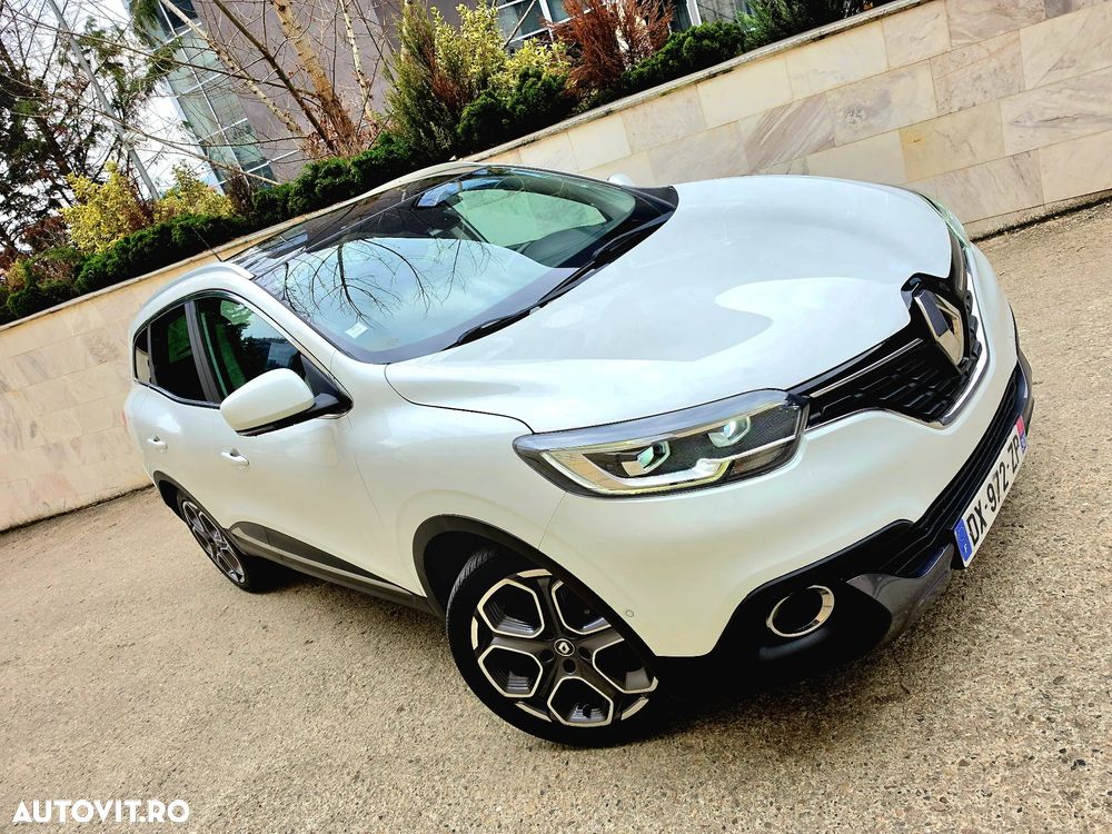 Renault Kadjar - 3