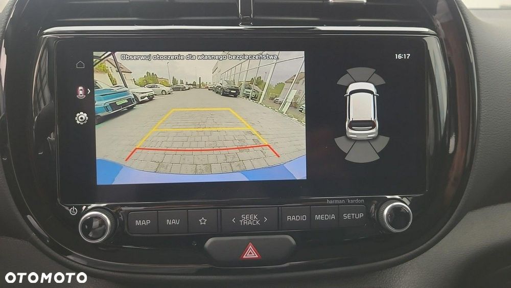 Kia Soul - 22