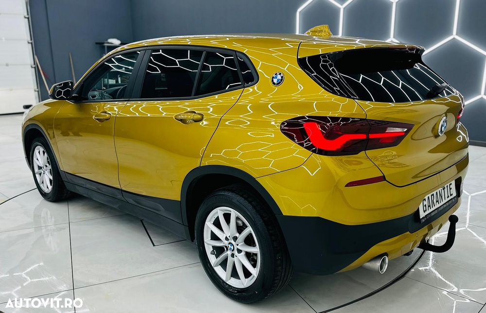 BMW X2 - 4