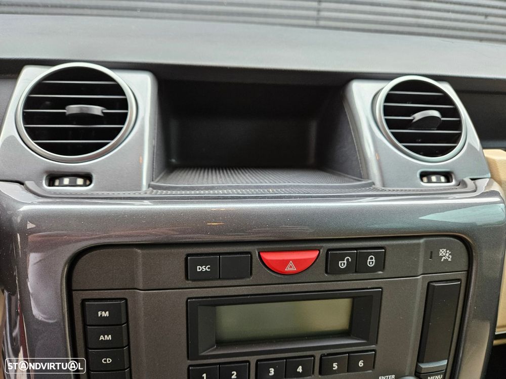 Land Rover Discovery - 44