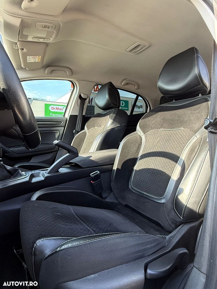 Renault Megane Energy dCi Intens - 5