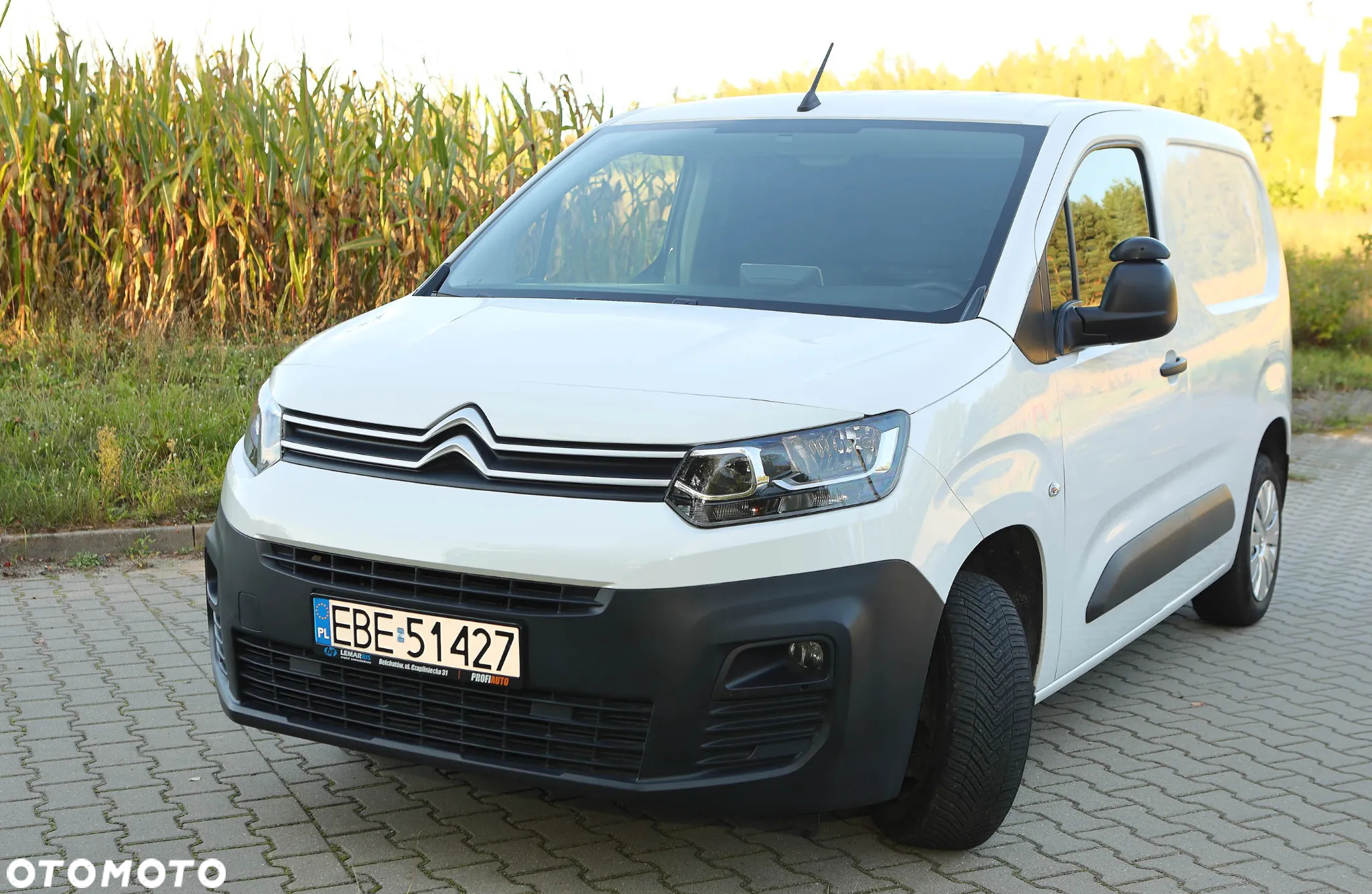 Citroën Berlingo M 1.5 BlueHDI Live - 16