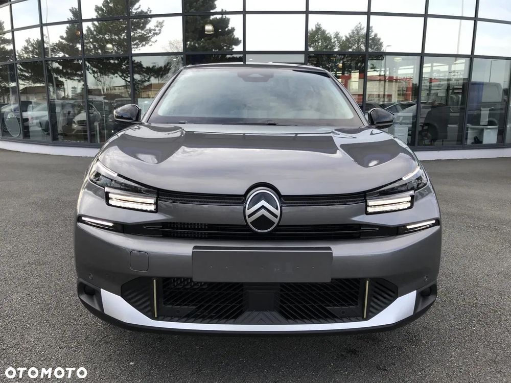 Citroën C4 1.2 mHEV Max eDCT6 - 5