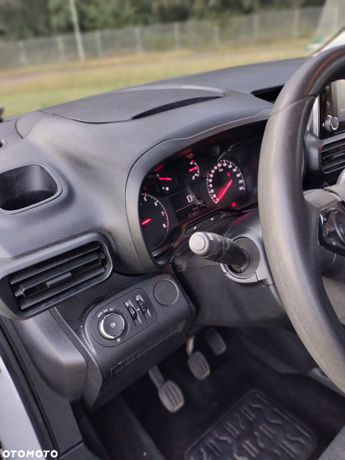 Opel Combo LONG - 18