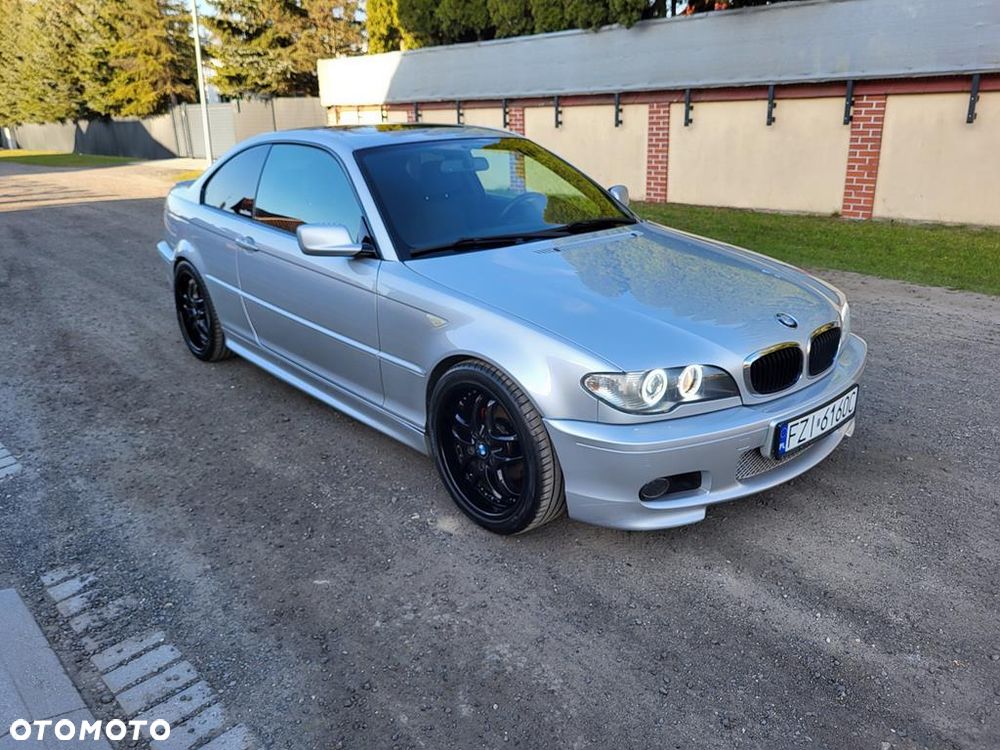 BMW Seria 3 - 9