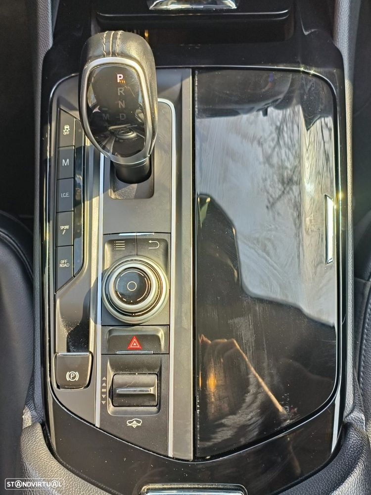 Maserati Levante 3.0 V6 - 19