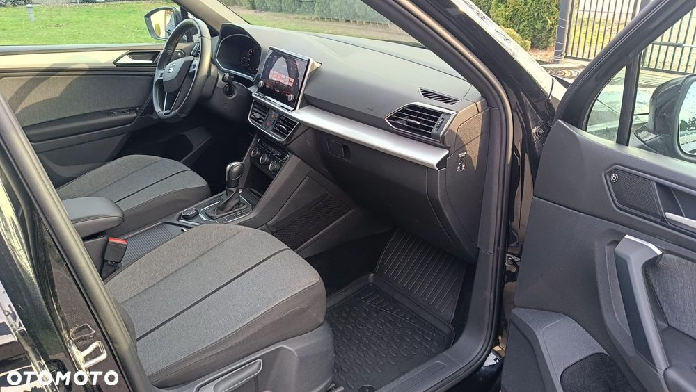 Seat Tarraco 2.0 TDI SCR DSG Xperience - 17