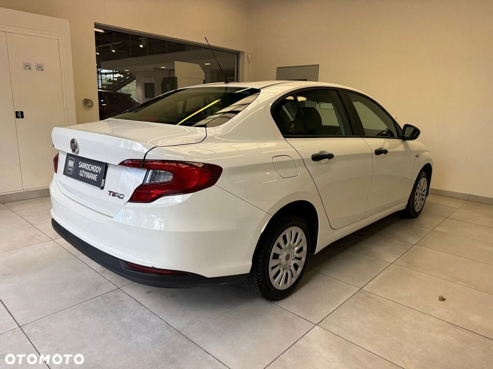 Fiat Tipo 1.4 16V Pop - 4