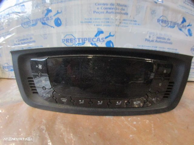 Comando Sofagem 6J0820043C A2C53424497 SEAT IBIZA 6J 2011 1.6TDI 90Cv 3P Preto CONTINENTAL - 1