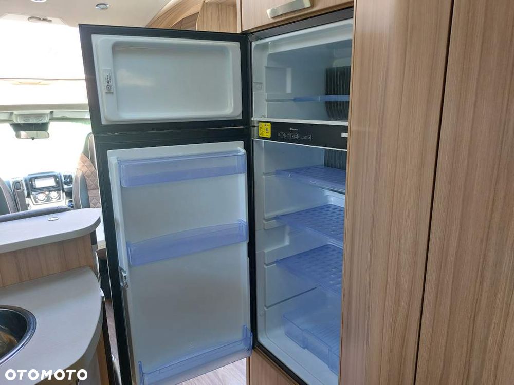 Fiat Ducato KNAUS 4-Osobowy - 21