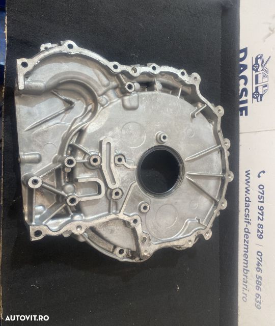 Capac distributie A6450150102 A6450150102 Mercedes-Benz B-Class W245 - 2