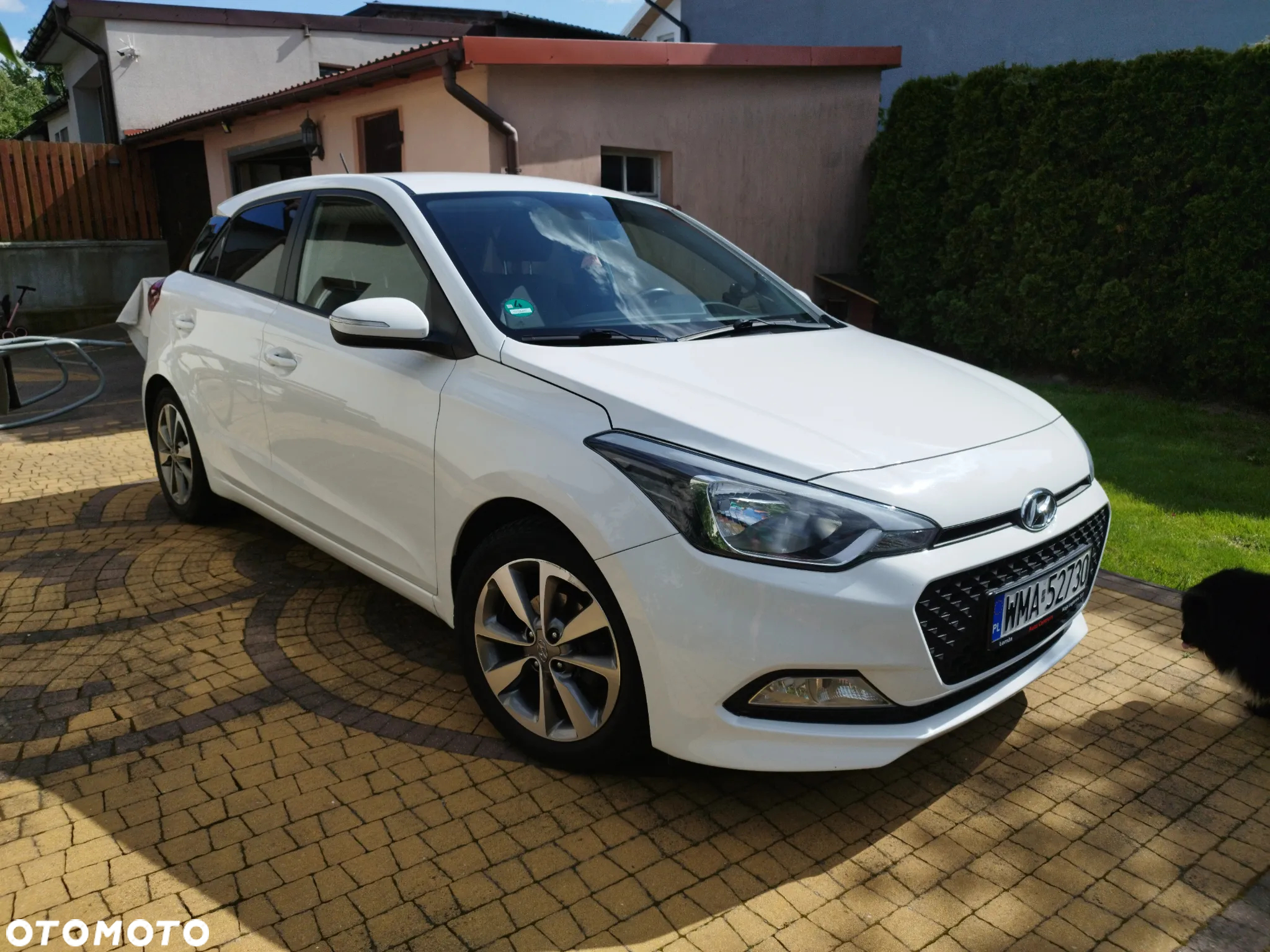 Hyundai i20 1.2 Style - 2