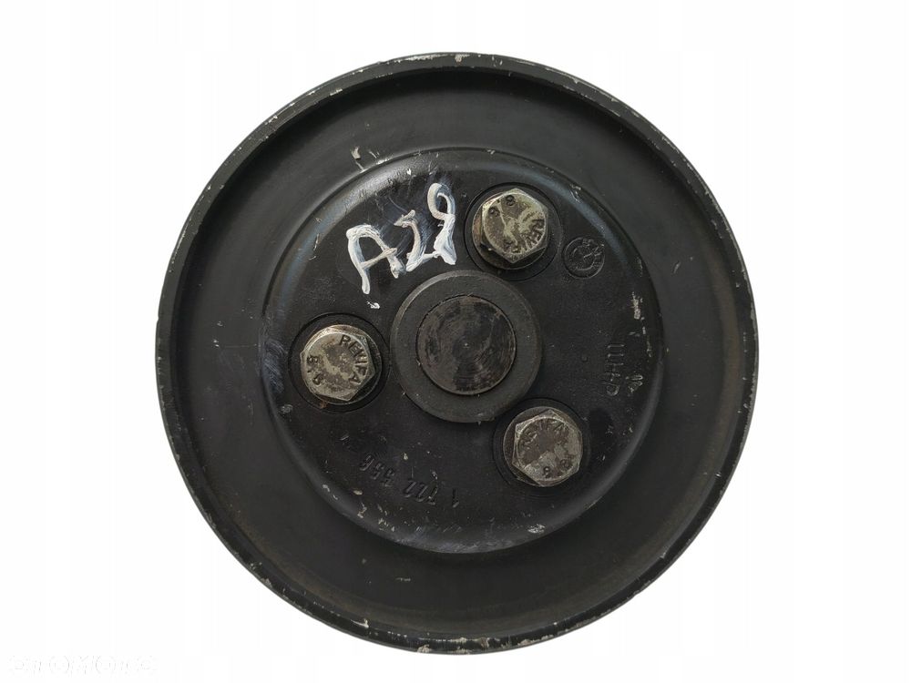 POMPA WSPOMAGANIA BMW E36 E34 316i 318i 518i 1.8 M42 M43 M44 LUK 2106126 - 1