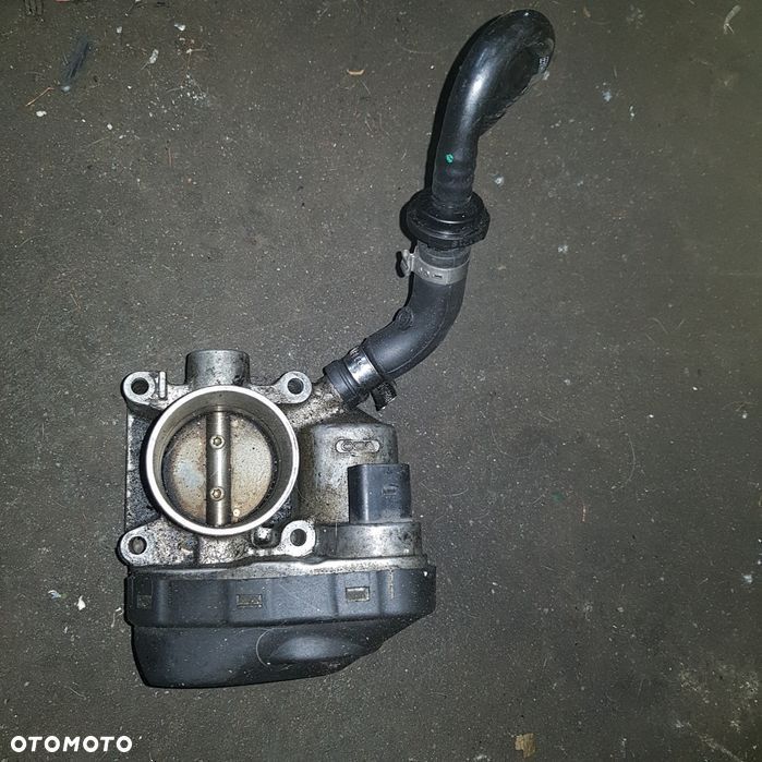 Przepustnica vw golf polo seat 1.4 16v - 1