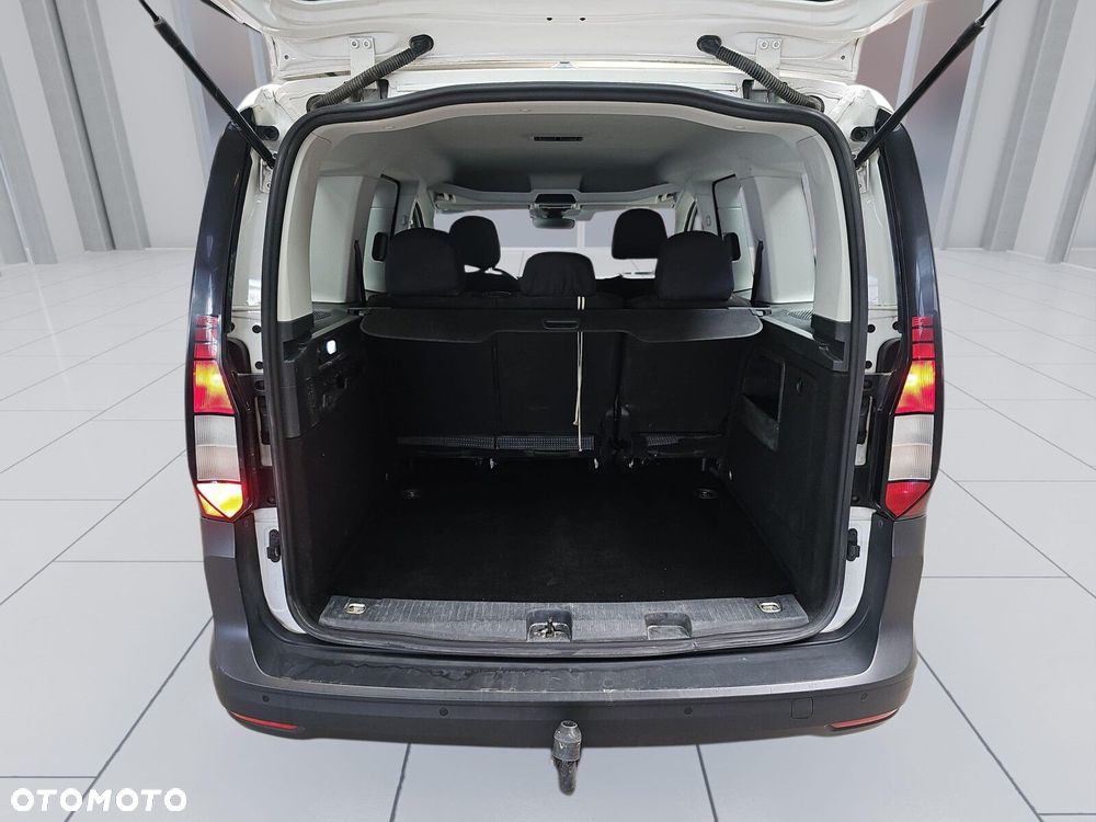 Volkswagen Caddy 2.0 TDI - 19