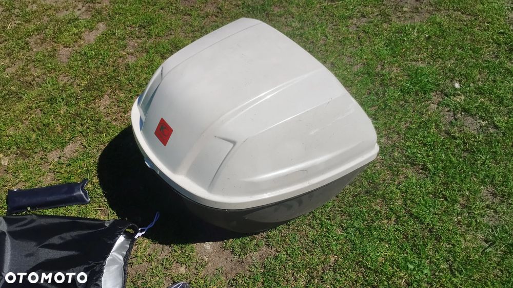 Kymco Like - 14