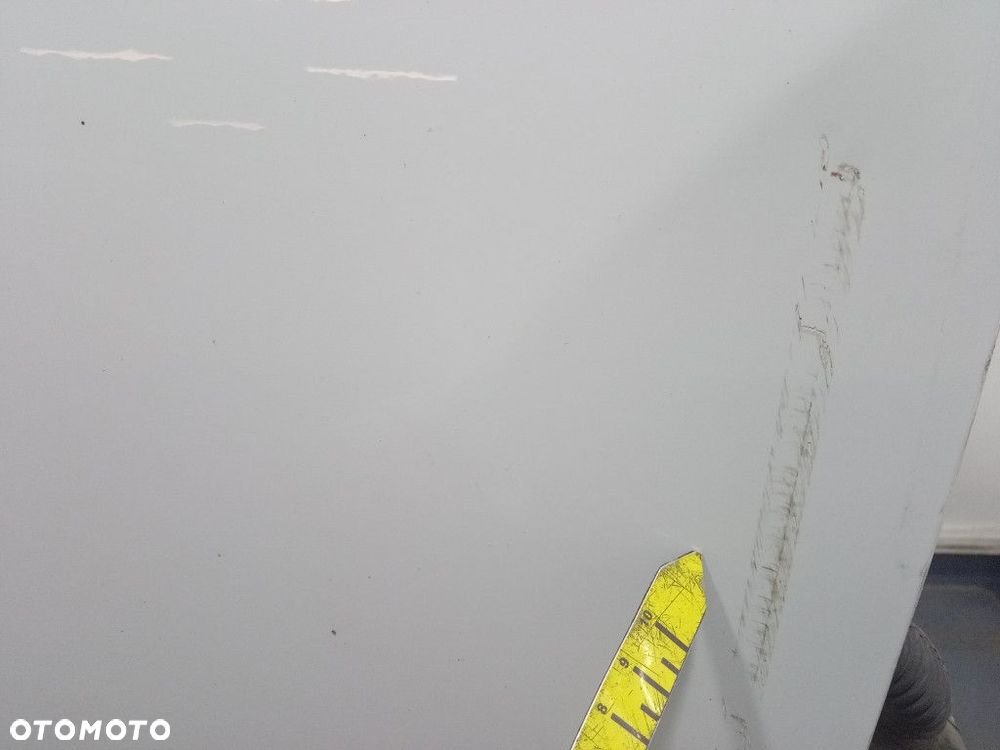 DACIA DOKKER DRZWI PRZÓD PRAWE PRZEDNIE - 9