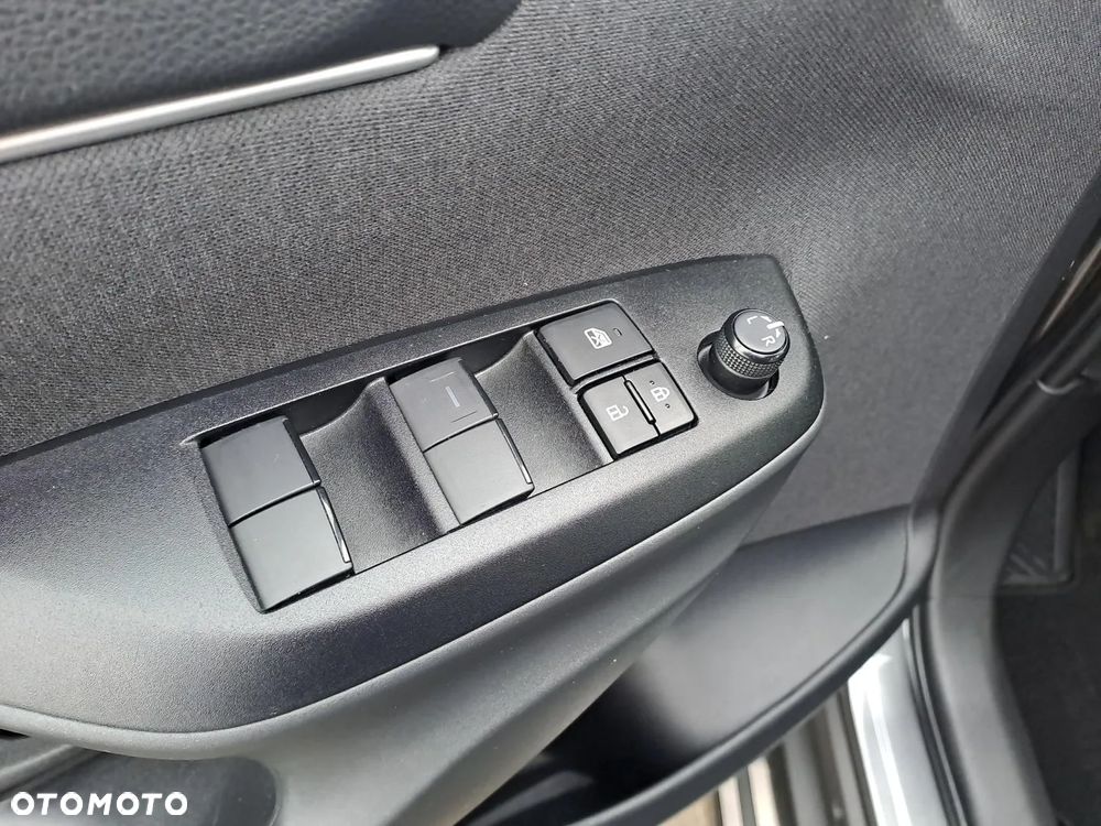 Toyota Yaris Hybrid 1.5 Comfort - 25