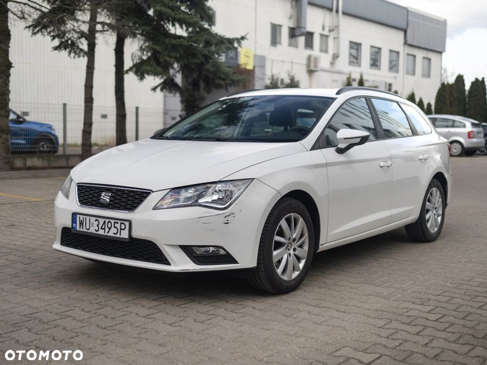 Seat Leon - 4