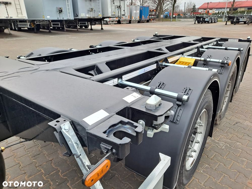 D-TEC Portmaster - 30