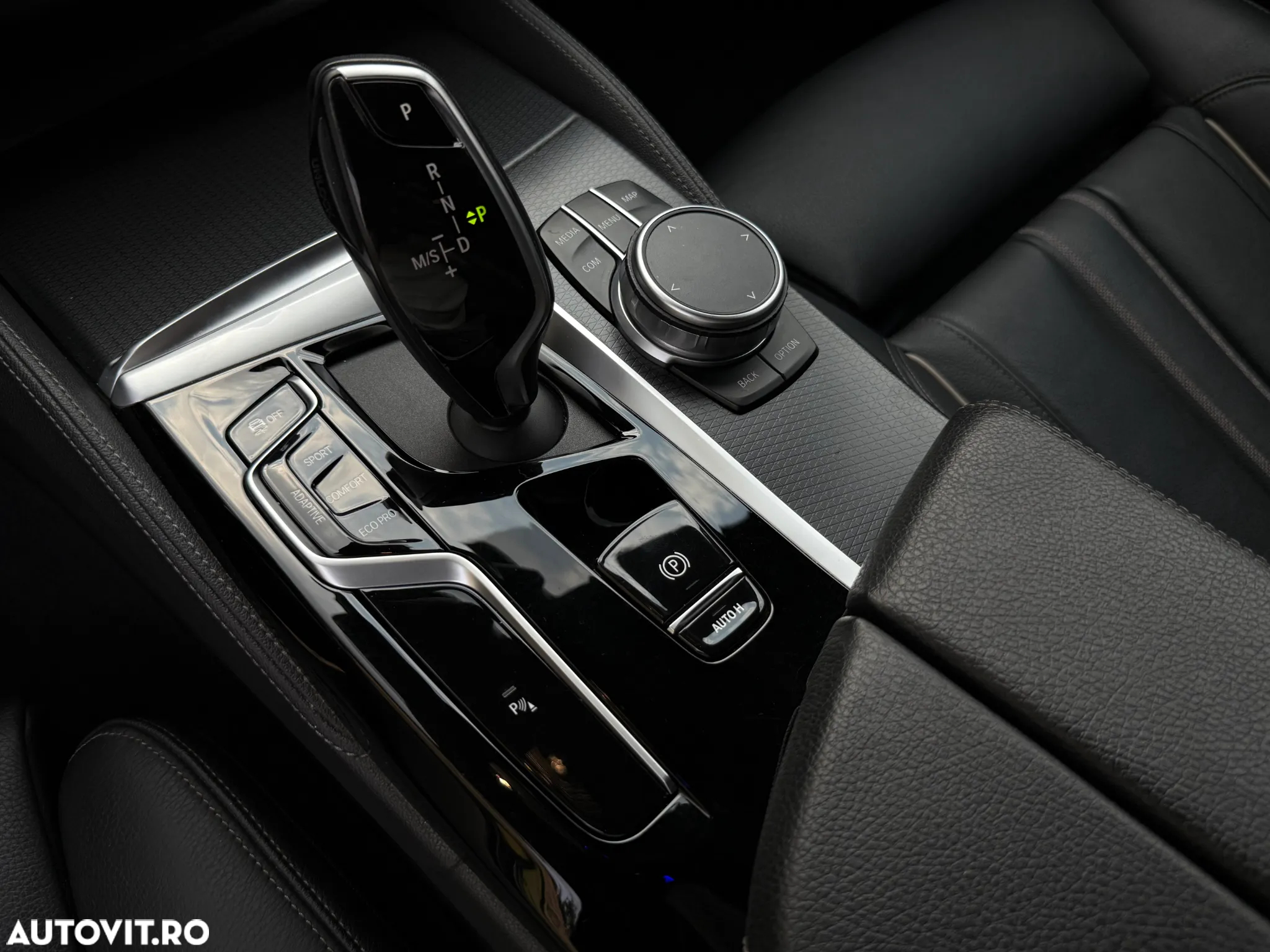 BMW Seria 5 530d AT MHEV - 6