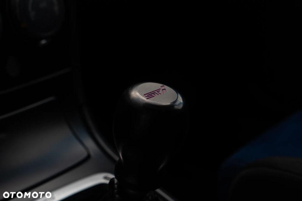 Subaru Impreza - 9