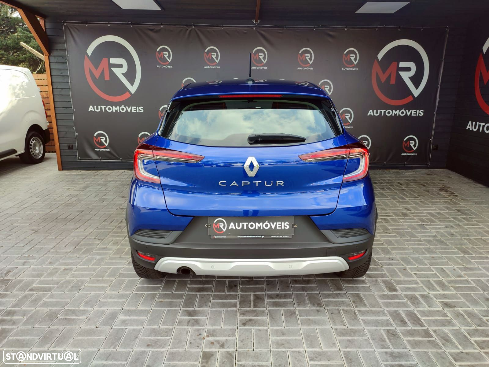 Renault Captur - 8