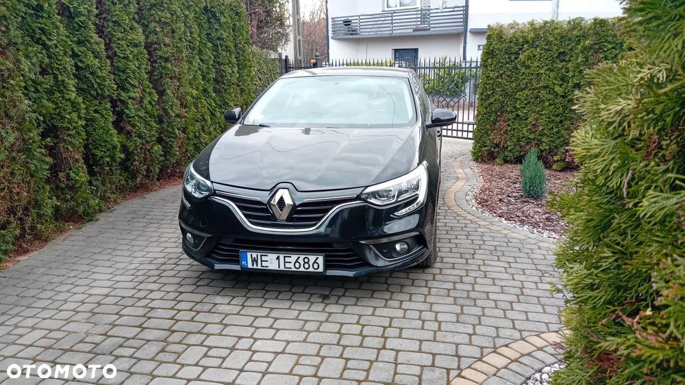 Renault Megane 1.3 TCe FAP Business - 3