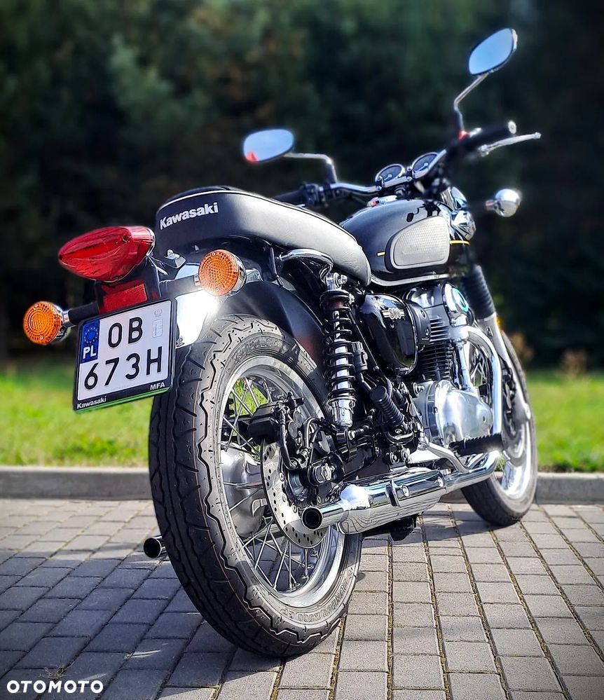 Kawasaki Inny - 6