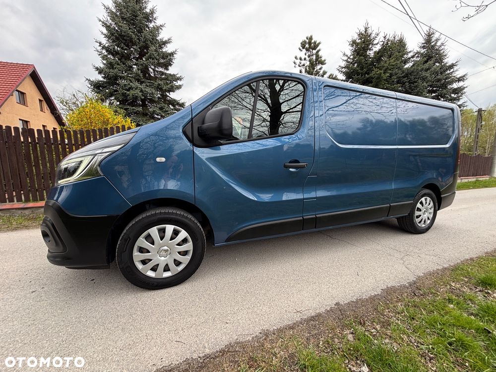 Renault Trafic - 6