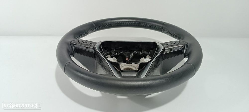 VOLANTE TOYOTA COROLLA (E21) HYBRID ACTIVE - 7