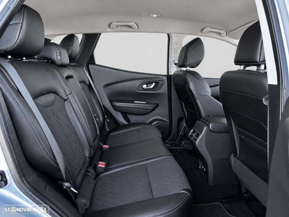 Renault Kadjar 1.5 dCi Intens - 24
