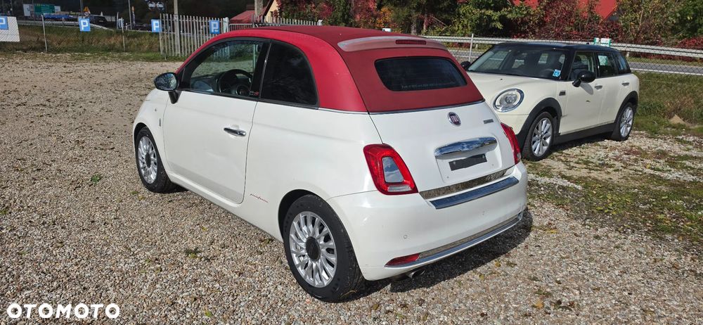 Fiat 500 - 6