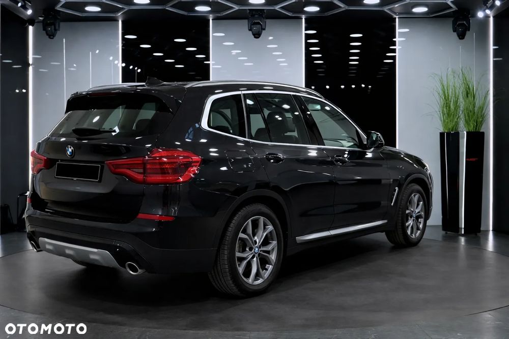 BMW X3 xDrive20d xLine - 5