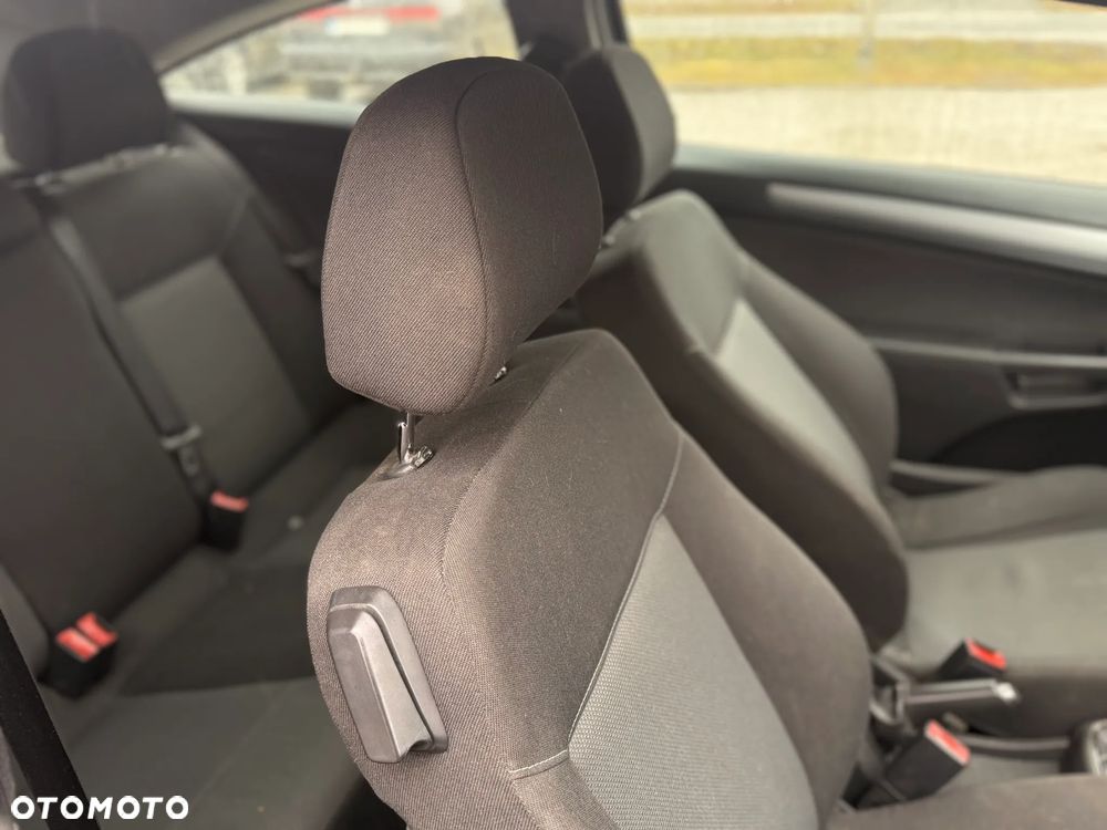 Opel Astra 1.8 Sport - 8