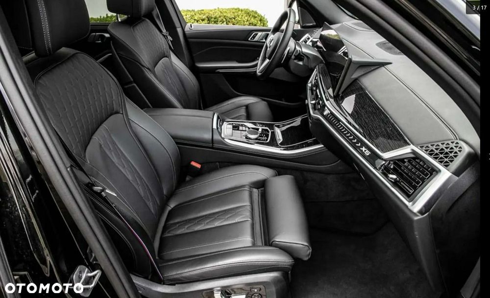 BMW X5 xDrive30d - 8