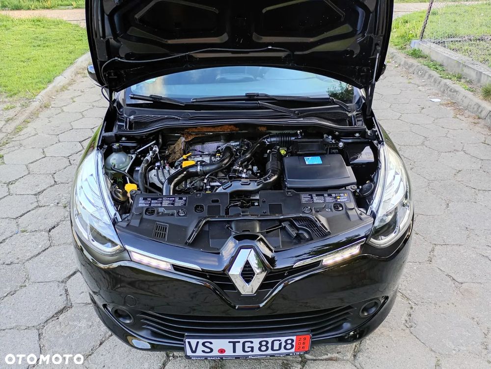 Renault Clio - 27