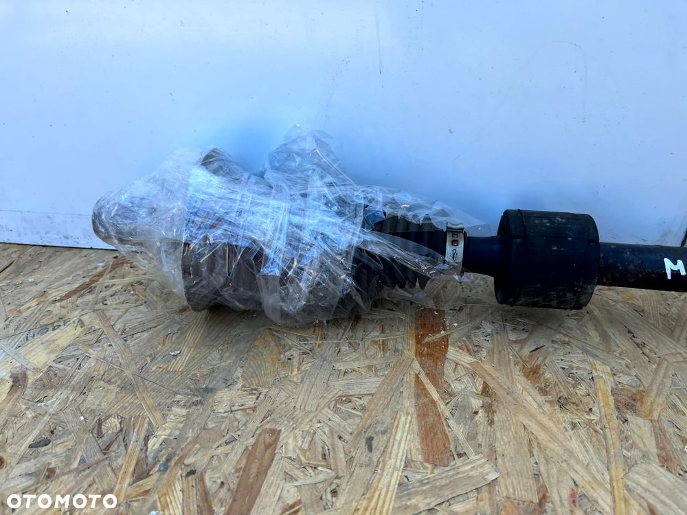 MINI COOPER COUNTRYMAN PACEMAN ALL4 R60 R61 1.6D 4X4 PÓŁOŚ LEWY TYŁ LEWA TYLNA 9808051 - 3