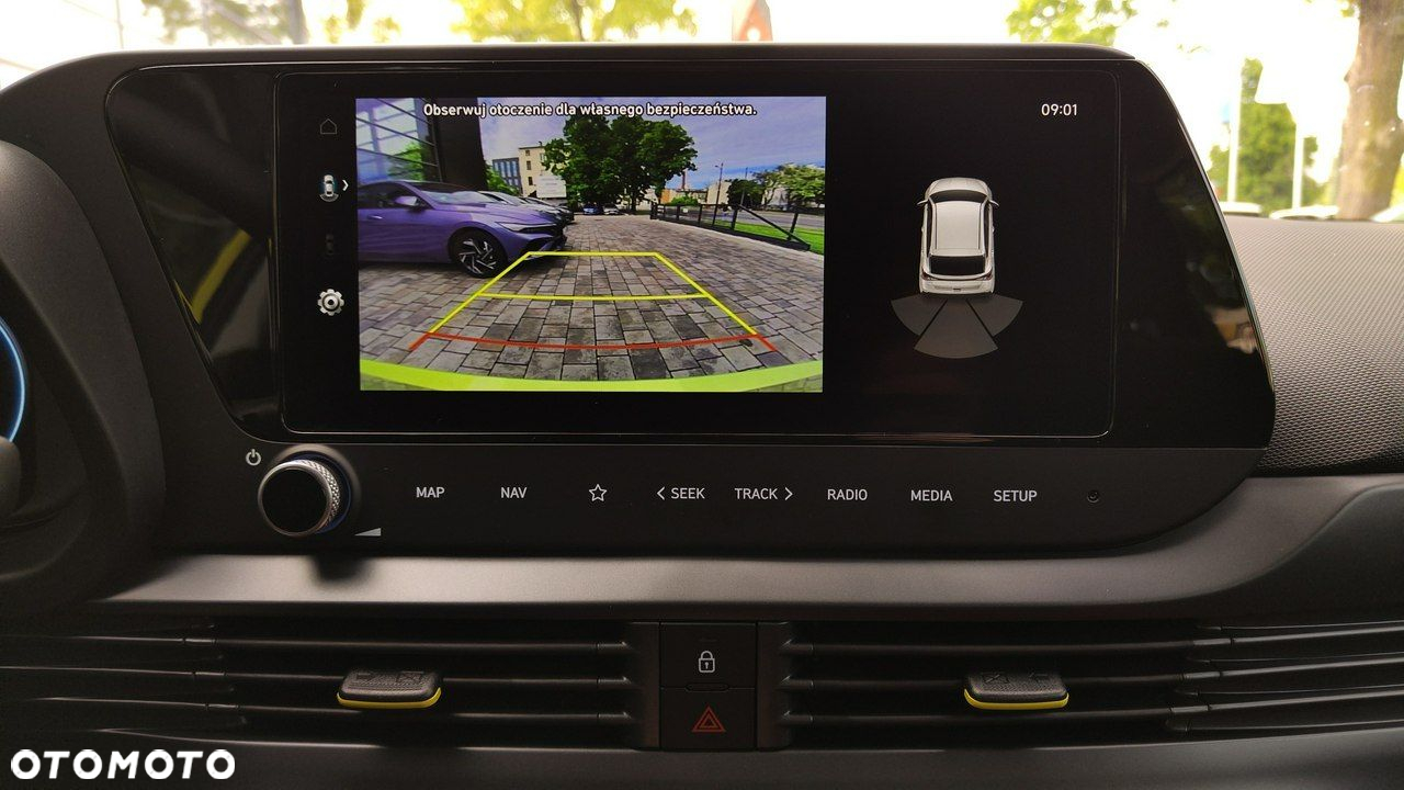 Hyundai i20 - 19