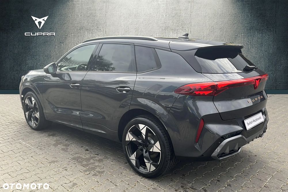 Cupra Terramar 1.5 eTSI mHEV DSG - 3