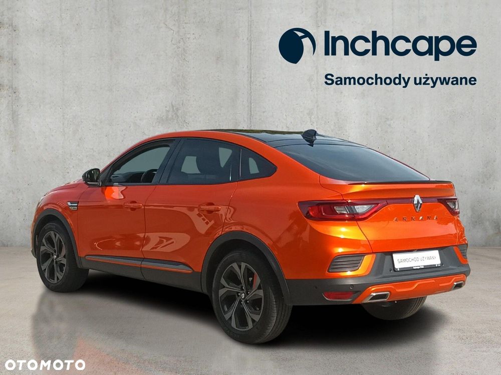 Renault Arkana - 3