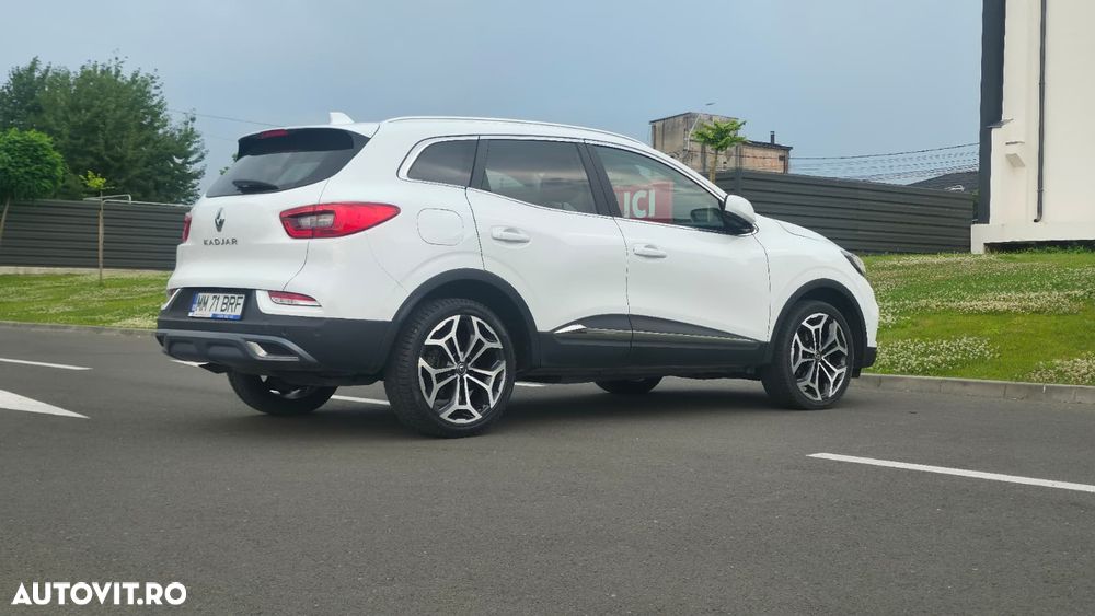 Renault Kadjar BLUE dCi 115 EDC INTENS - 14