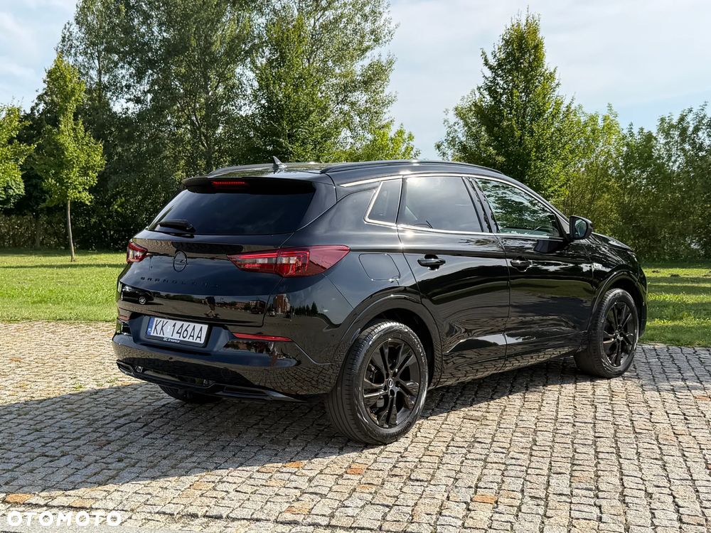 Opel Grandland 1.6 T PHEV GS - 9