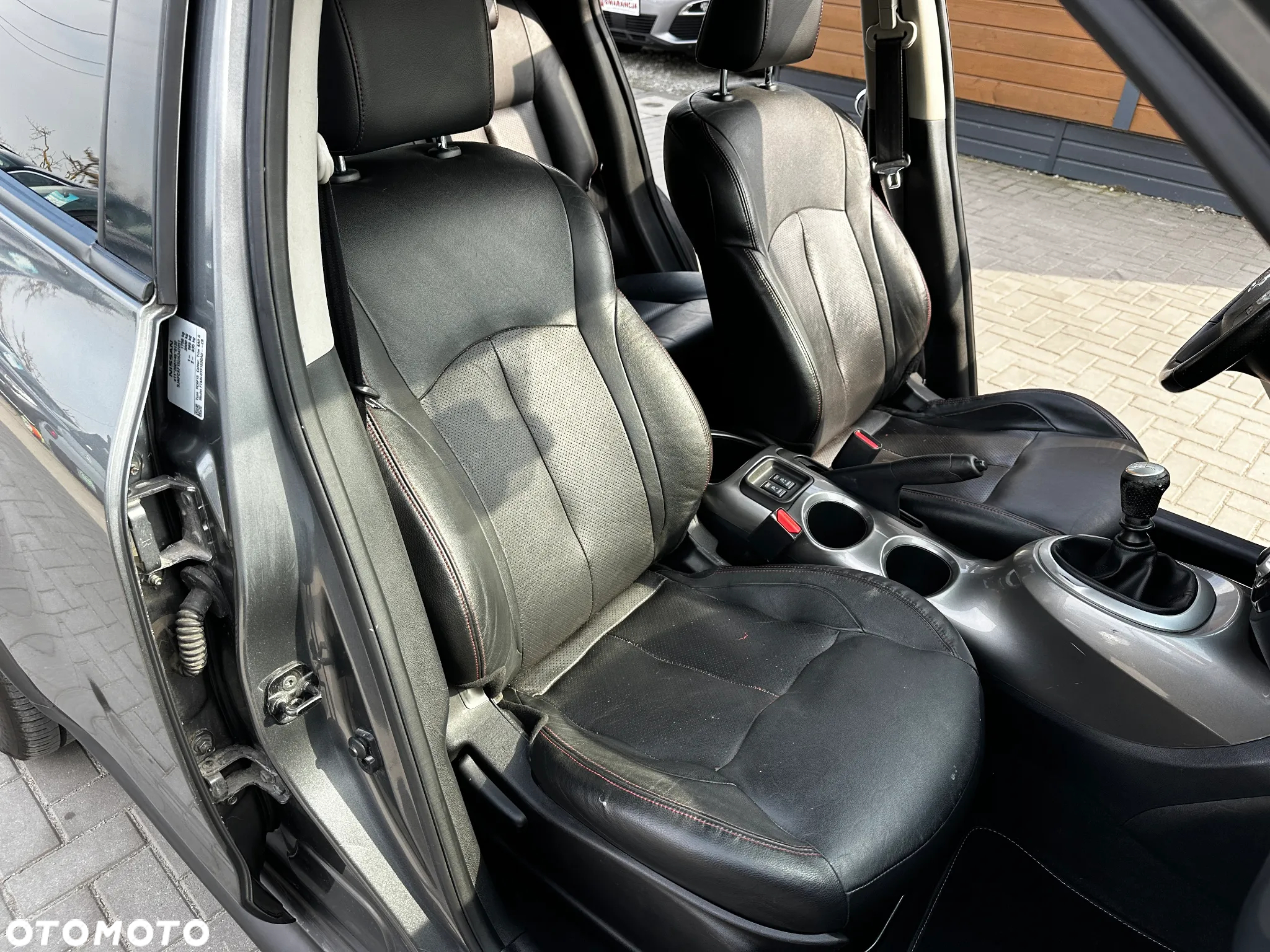 Nissan Juke - 21