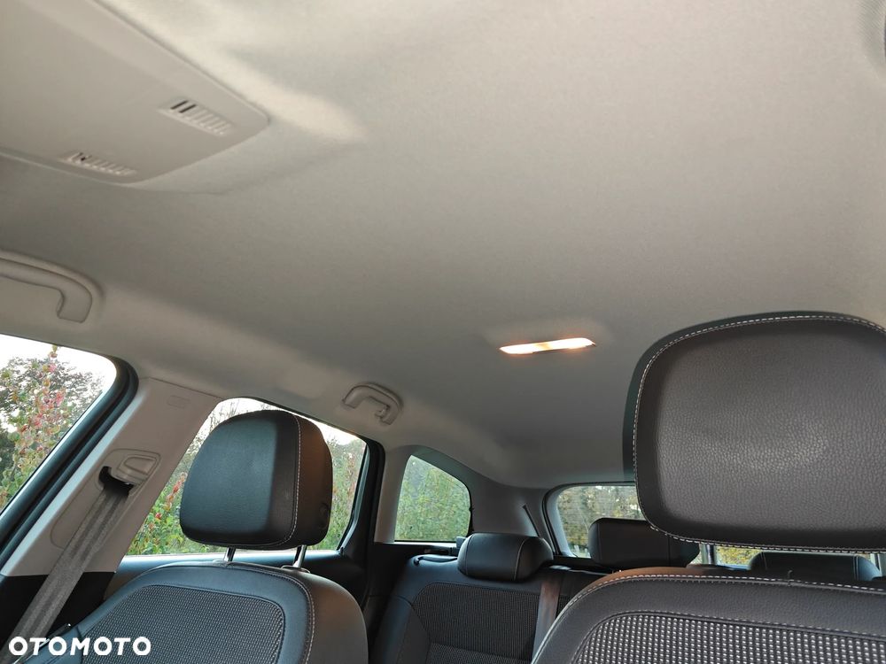 Opel Astra 1.6 D Start/Stop ON - 27